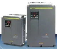 Преобразователи частоты N700V 370HF