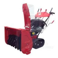 Снегоуборщик Eurosystems ES 1115 DET
