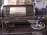 Установка прессования творога УПТ