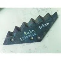Нож для кормосмесителя Kuhn A5302190