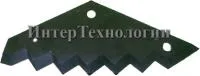 Нож для кормосмесителя Trioliet Solomix (Триолет Соломикс)
