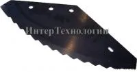 Нож для кормосмесителя BVL,79723, 91065