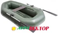 Лодка ПВХ Пиранья 1.5М