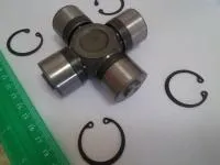 Крестовина полуоси Carraro 46297