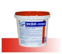 "ЭКВИ-плюс" порошок - ведро 0,5 кг