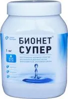 Биоактиватор Бионет Супер