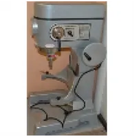 Миксер планетарный B-30B (AR) Foodatlas Pro 220В