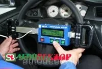 ИСЛ-М Люфтомер для руля автомобиля