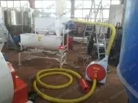 Агрегат комбикормовый АТМ-КЗ-1