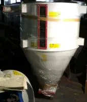 Бункер для готовой продукции (сыпучих материалов) БСП-1