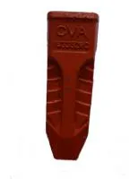Коронка зуба ковша усиленная CAT J350 1U3352