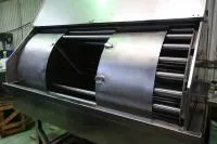 Установка прессования творога УПТ Митрофанова, 300 - 600 кг