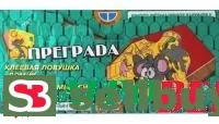 Преграда Клеевая ловушка Домик