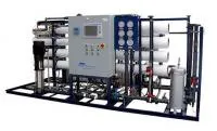 Оборудование для водоподготовки, 1 - 50 м3/час