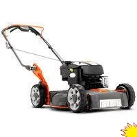 Газонокосилка бензиновая Husqvarna LB348V