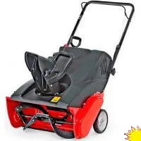 Снегоуборщик MTD M 53