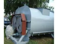Смесители кормов С-12